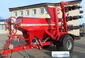 HORSCH HORSCH Maistro 8CC 2009 siewnik, sadzarka 1