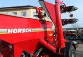 HORSCH HORSCH Maistro 8CC 2009 siewnik, sadzarka 5