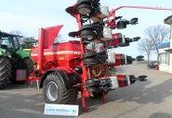 HORSCH HORSCH Maistro 8CC 2009 siewnik, sadzarka 8