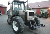 RENAULT 120.54 NECTRA 1995 traktor, ciągnik rolniczy 1
