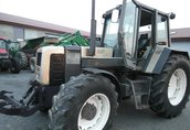 RENAULT 120.54 NECTRA 1995 traktor, ciągnik rolniczy 3