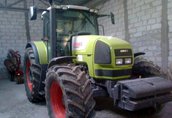 CLAAS ARES 836 2006 traktor, ciągnik rolniczy 3