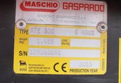MASCHIO-GASPARO MTE300 2013 siewnik, sadzarka 3