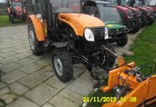 PRONAR Zefir 40K 2011 traktor, ciągnik rolniczy 1