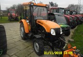 PRONAR Zefir 40K 2011 traktor, ciągnik rolniczy 4