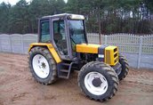 RENAULT 95-14 1984 traktor, ciągnik rolniczy 6