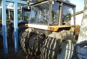 RENAULT 75-34 1989 traktor, ciągnik rolniczy 1