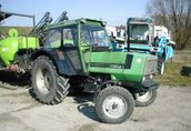 DEUTZ-FAHR DX 85 S 1978 traktor, ciągnik rolniczy 1