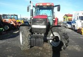 CASE IH MX 110 1997 traktor, ciągnik rolniczy 2