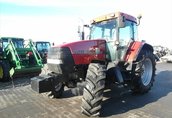 CASE IH MX 110 1997 traktor, ciągnik rolniczy 3