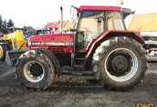 CASE IH 5150 MAXXUM 1997 traktor, ciągnik rolniczy 3