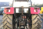 CASE IH 5150 MAXXUM 1997 traktor, ciągnik rolniczy 4