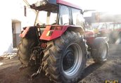 CASE IH 5150 MAXXUM 1997 traktor, ciągnik rolniczy 6