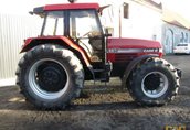 CASE IH 5150 MAXXUM 1997 traktor, ciągnik rolniczy 7