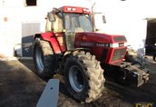 CASE IH 5150 MAXXUM 1997 traktor, ciągnik rolniczy 8