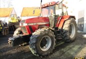 CASE IH 5150 MAXXUM 1997 traktor, ciągnik rolniczy 9