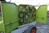 Prasa rolująca Claas rollant 34s  3