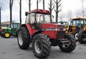 CASE IH 5120 1992 traktor, ciągnik rolniczy 1