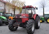 CASE IH 5120 1992 traktor, ciągnik rolniczy 2