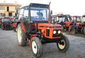 ZETOR 7211 1990 traktor, ciągnik rolniczy 3
