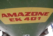 AMAZONE EK-401 rozrzutnik, rozsiewacz 1