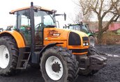 RENAULT ARES 816 RZ 2003 traktor, ciągnik rolniczy 1