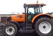 RENAULT ARES 816 RZ 2003 traktor, ciągnik rolniczy 2