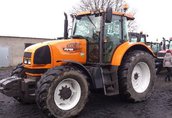 RENAULT ARES 816 RZ 2003 traktor, ciągnik rolniczy 3