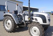 Eurotrac F40 II 2013 traktor, ciągnik rolniczy 2