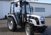 EUROTRAC F40 II 2013 traktor, ciągnik rolniczy 2