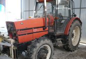 ZETOR 9540 2000 traktor, ciągnik rolniczy 2