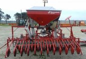KVERNELAND ACCES 3, 0m 2012 maszyna rolnicza