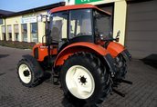 ZETOR 5341 SUPER 1999 traktor, ciągnik rolniczy 1