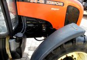 ZETOR 5341 SUPER 1999 traktor, ciągnik rolniczy 3