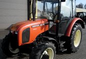 ZETOR 5341 SUPER 1999 traktor, ciągnik rolniczy 5