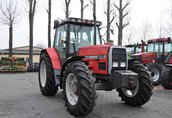 MASSEY FERGUSON 6170 1995 traktor, ciągnik rolniczy 1