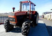 ZETOR 8145 1988 traktor, ciągnik rolniczy 3
