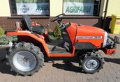 MASSEY FERGUSON 1210 1995 traktor, ciągnik rolniczy 2