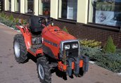 MASSEY FERGUSON 1210 1995 traktor, ciągnik rolniczy 3