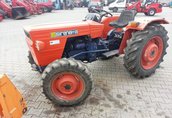 SAME SIRENETTA 1984 traktor, ciągnik rolniczy