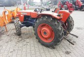 SAME SIRENETTA 1984 traktor, ciągnik rolniczy 1