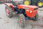 SAME SIRENETTA 1984 traktor, ciągnik rolniczy 3