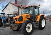 RENAULT ARES 556 RX 2002 traktor, ciągnik rolniczy 3