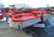 KUHN Kuhn Alterna 500 2005 maszyna rolnicza 8