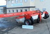 KUHN Kuhn Alterna 500 2005 maszyna rolnicza 10