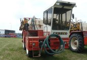 CEBECO AGRIFAC 1989 opryskiwacz 1