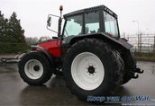 VALMET 8150 1998 traktor, ciągnik rolniczy