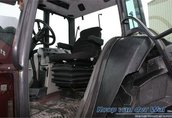 VALMET 8150 1998 traktor, ciągnik rolniczy 2
