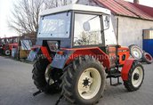 ZETOR 5245 1987 traktor, ciągnik rolniczy 1