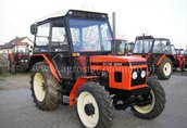 ZETOR 5245 1987 traktor, ciągnik rolniczy 3